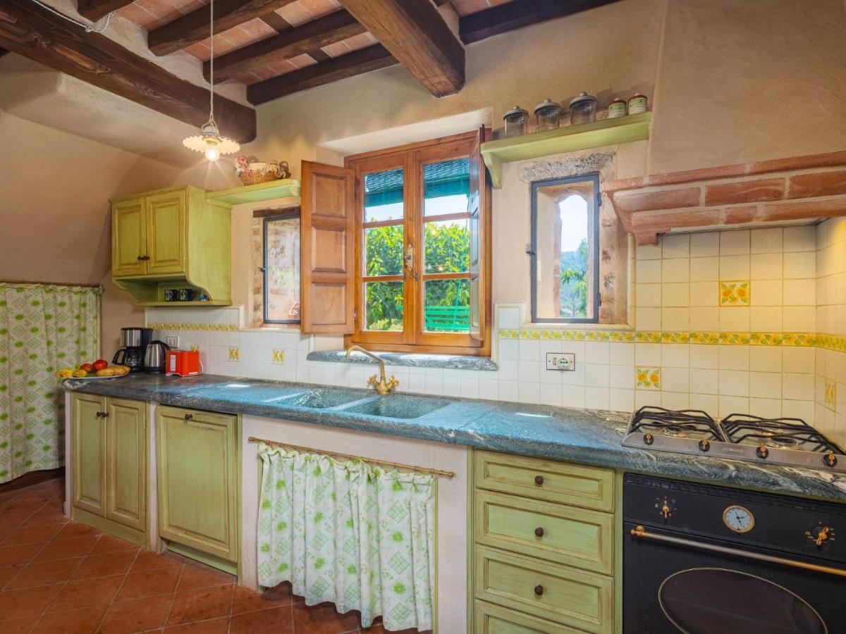 Holiday Home I Pioppi - Cma107 By Interhome 卡麦奥雷 外观 照片