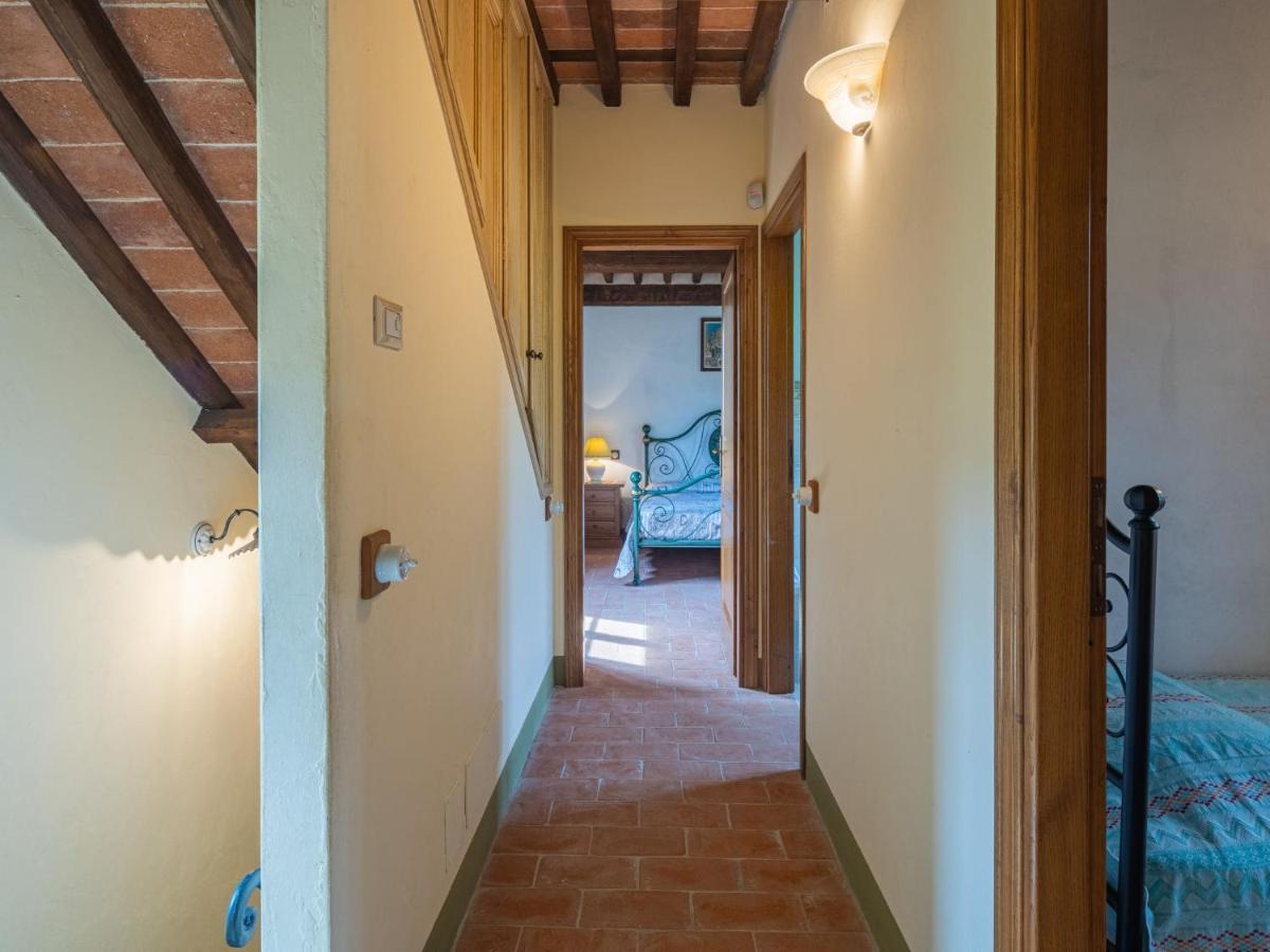 Holiday Home I Pioppi - Cma107 By Interhome 卡麦奥雷 外观 照片