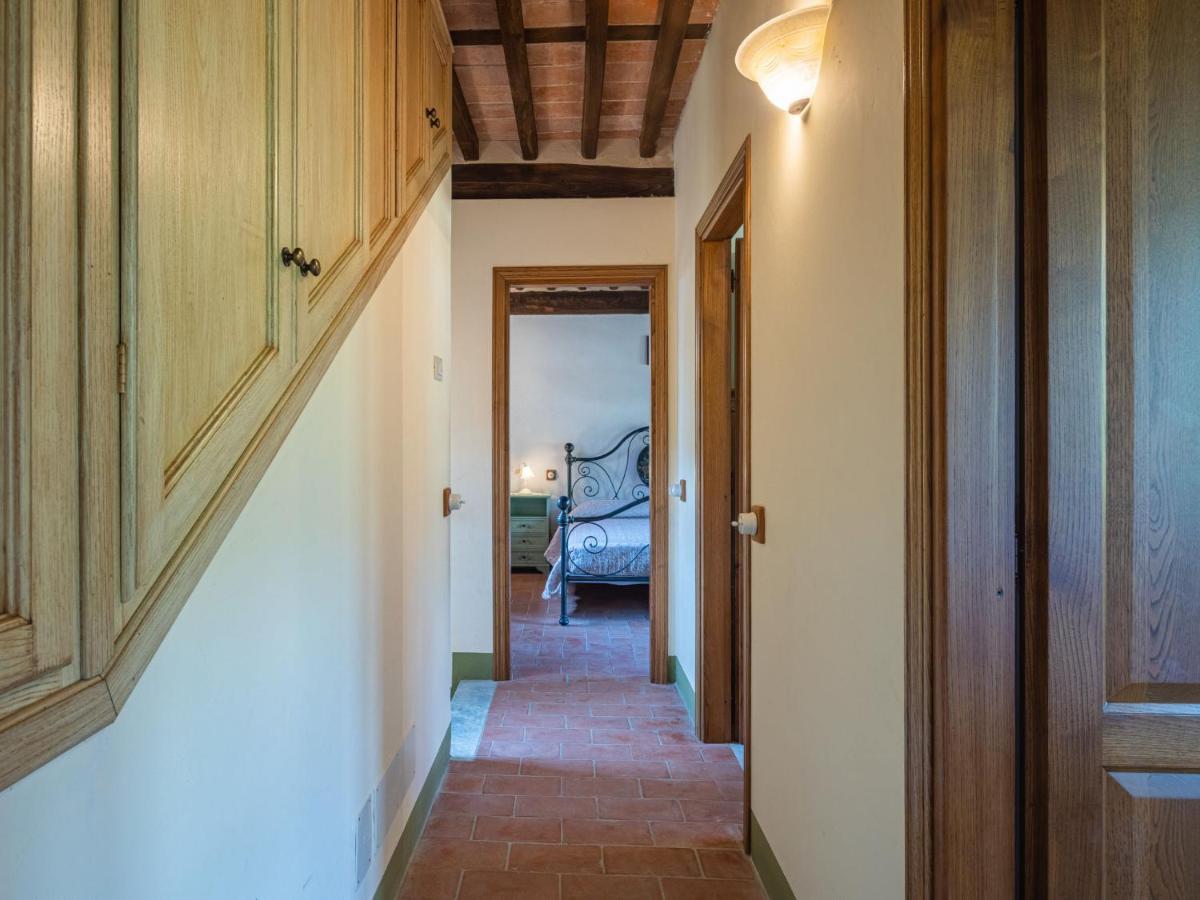 Holiday Home I Pioppi - Cma107 By Interhome 卡麦奥雷 外观 照片